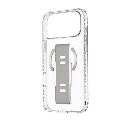 Grip2u SLIM Back Case For iPhone 17 Pro Max GGA2569PSLMCLR