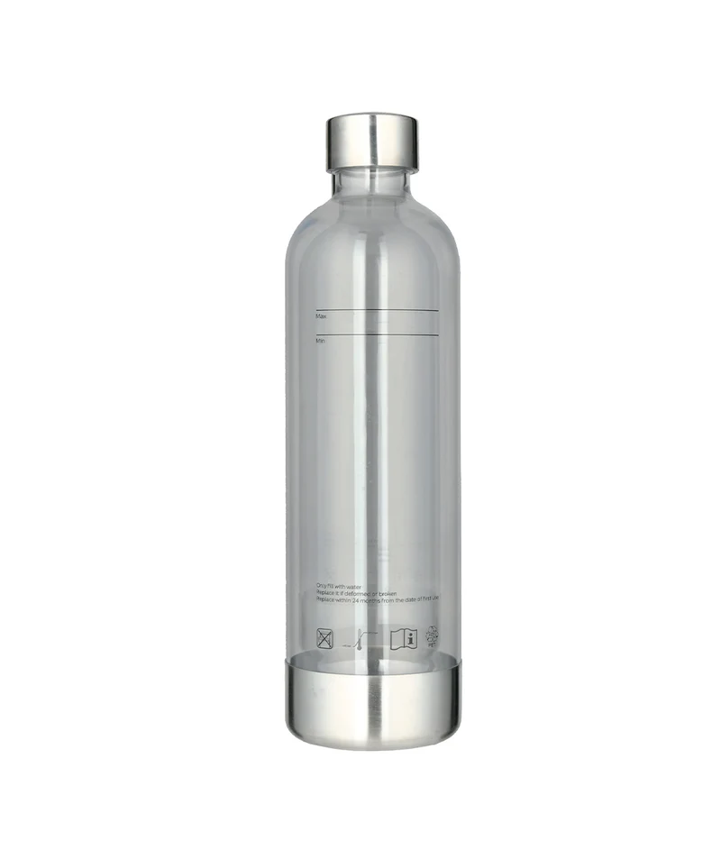 Gulf Soda Lumi Pet Bottle 0.5 L PE-LU-050