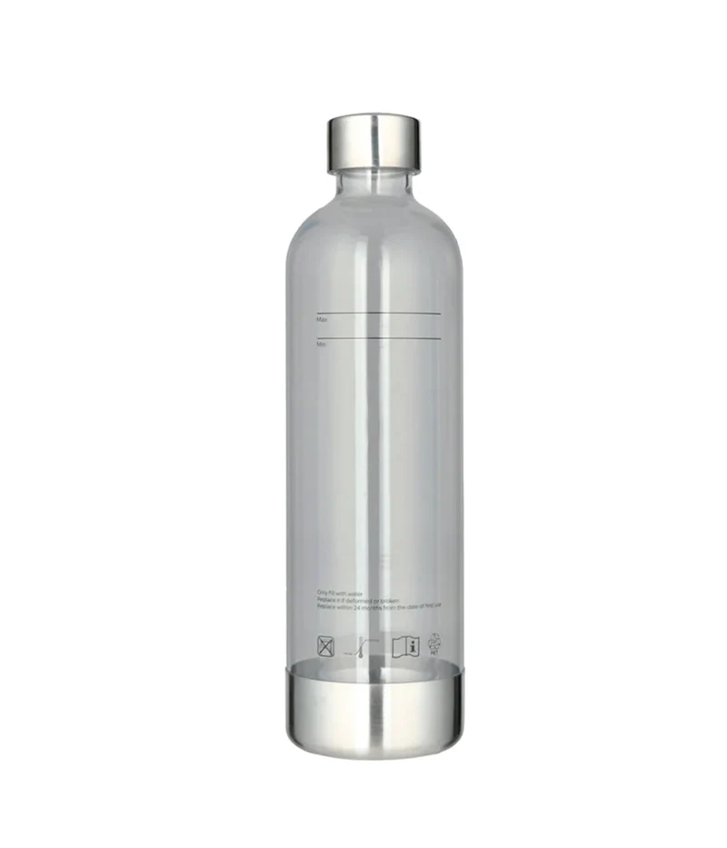 Gulf Soda Lumi Pet Bottle 1L PE-LU-100