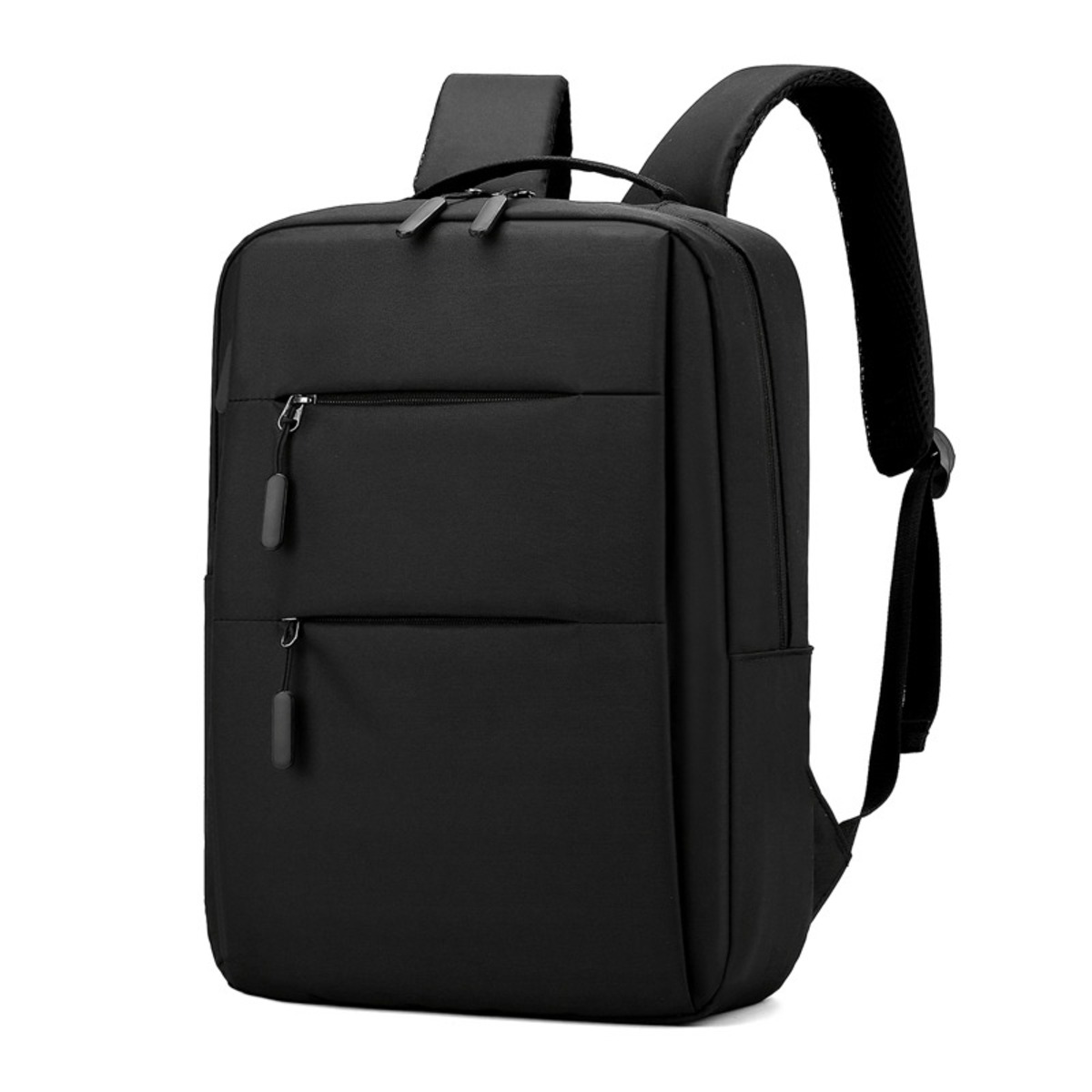 Hama Urban Laptop Backpack 15.6 Inch Black