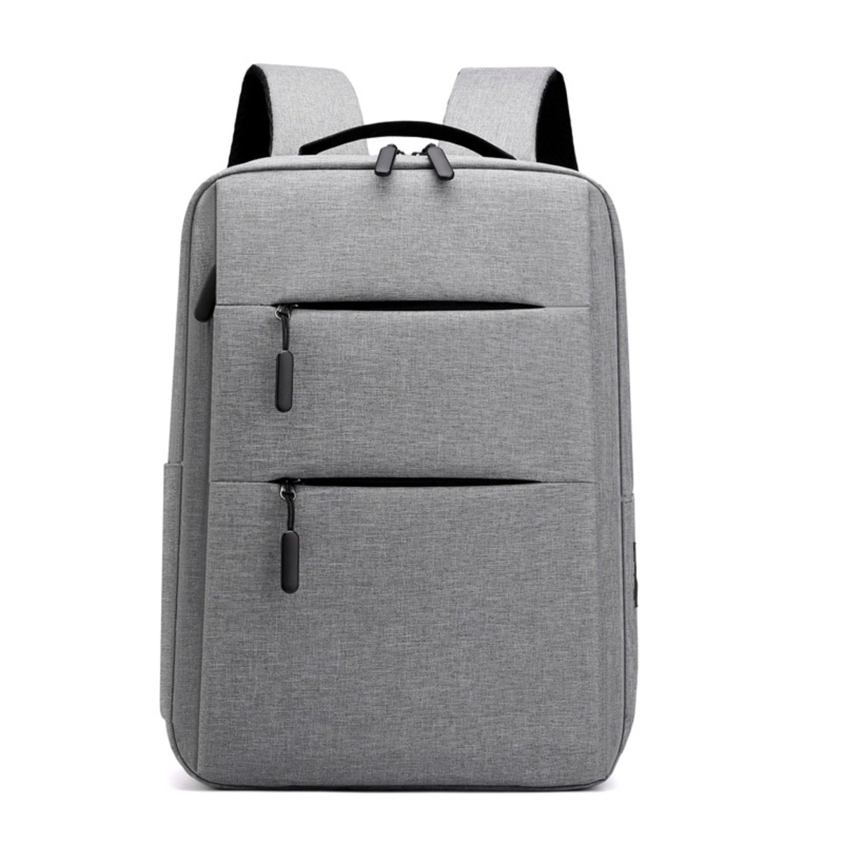 Hama Urban Laptop Backpack 15.6 Inch Gray