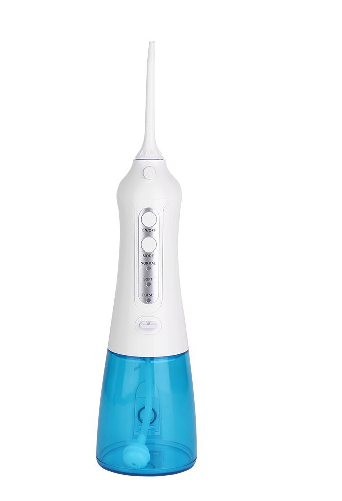 HARTON WATER FLOSSER HV400 WHITE
