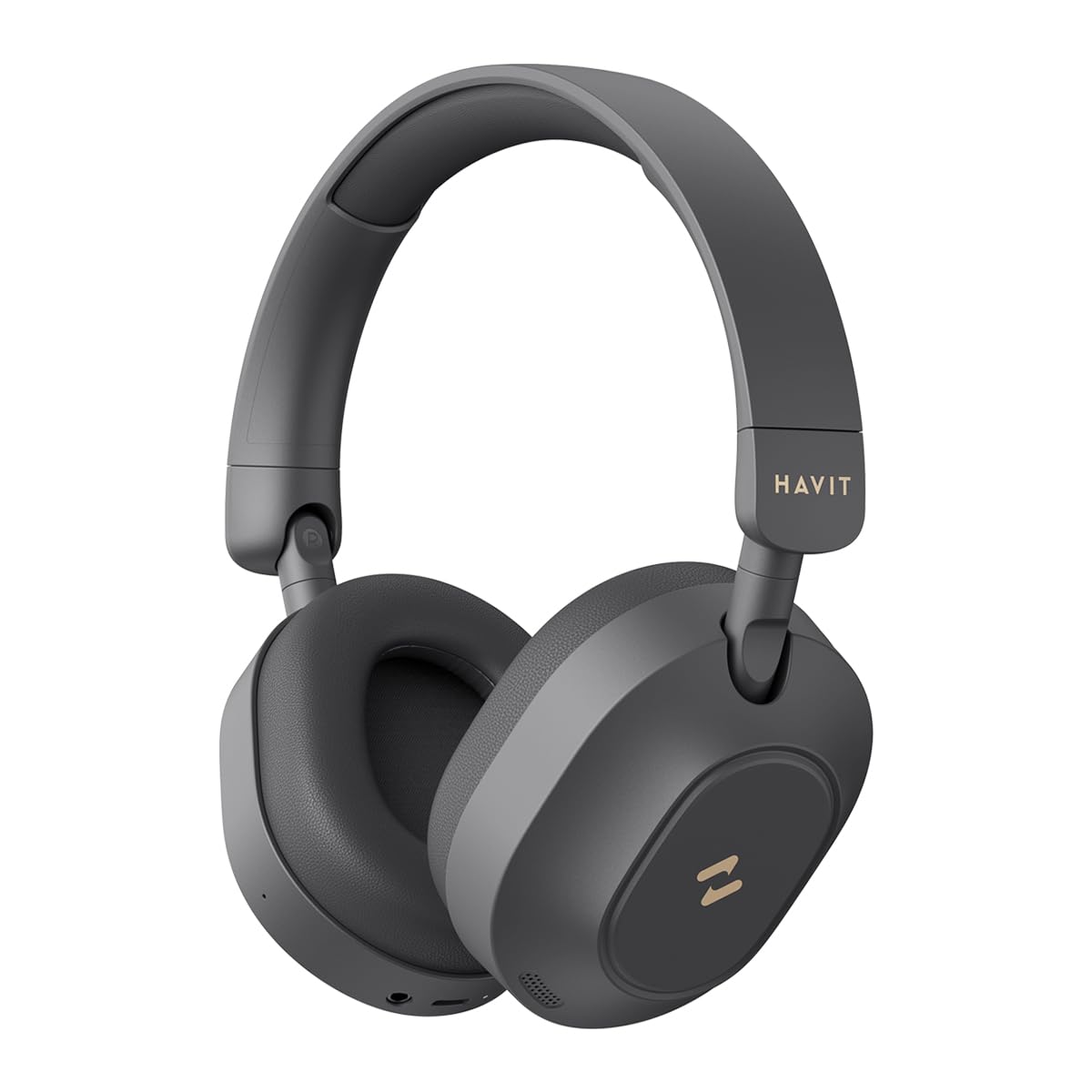 Havit Wireless Headset H668BT Black