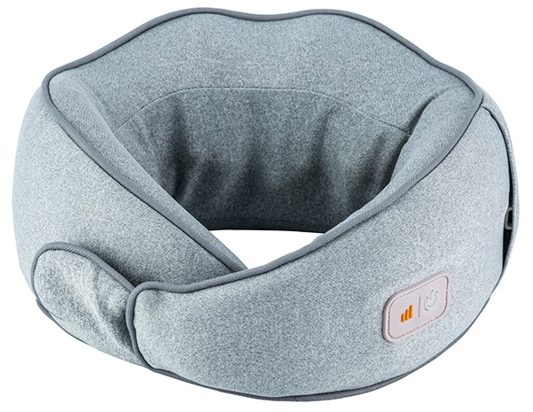 Havit Portable Neck Massager NM1701 Gray