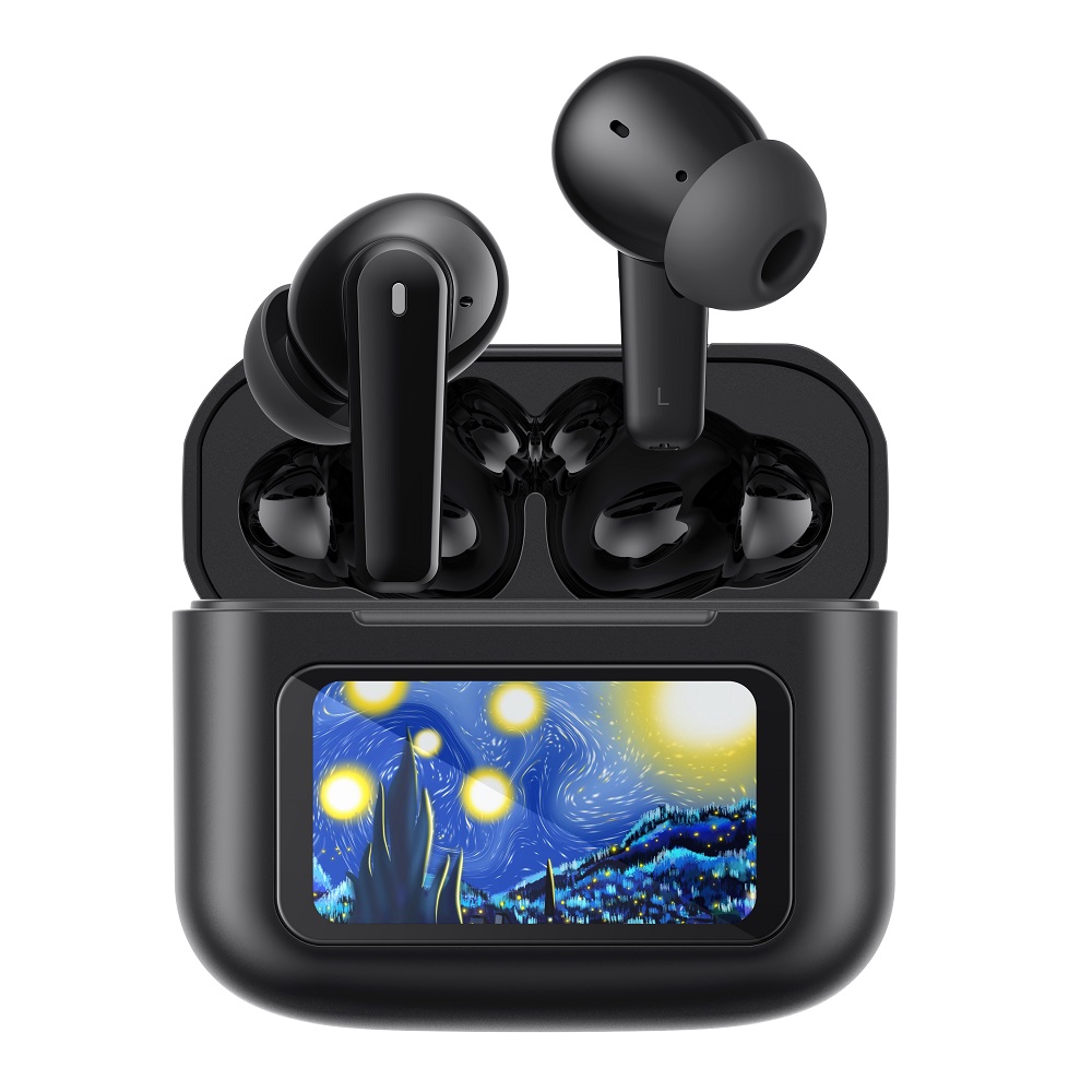 Havit True wireless Earbuds TW956 Black