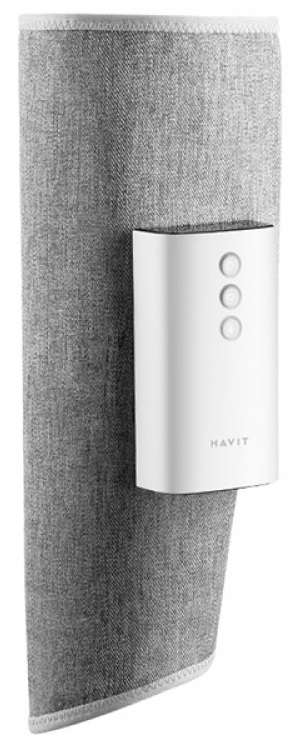 Havit Portable Calf Massager VLM1850 Gray