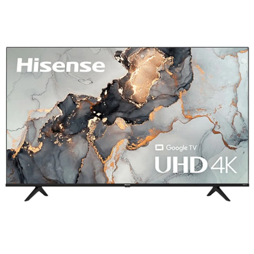 Hisense 58 Inch 4K Ultra HD A61Q 2025 60Hz Smart TV 55A61Q