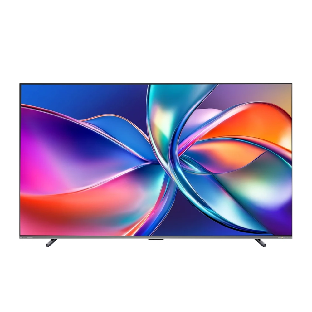 Hisense 65 Inch QLED 4K 60Hz 65Q6Q Black