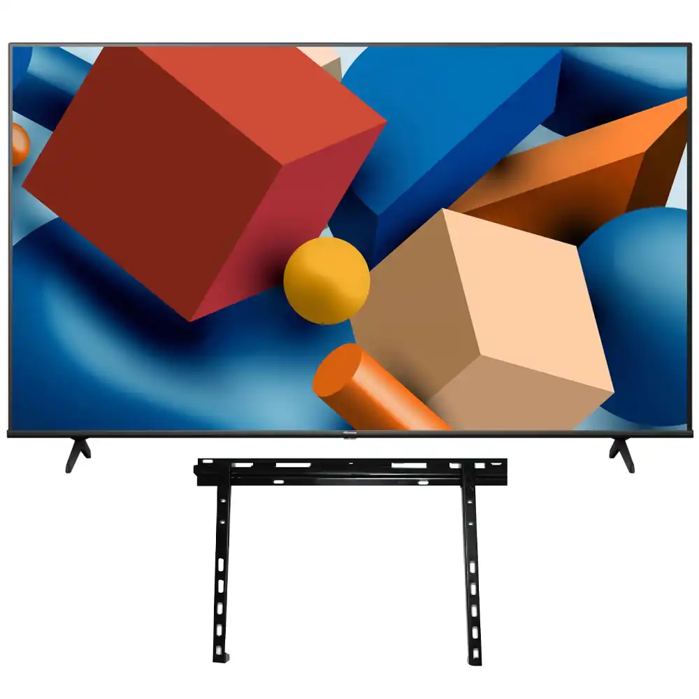Hisense 70 Inch 4K LED Smart TV 70A62KS