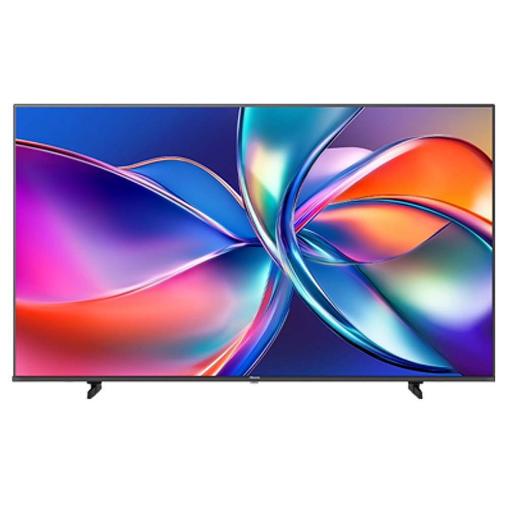 Hisense 75 Inch QLED 4K 60Hz 75Q6QS