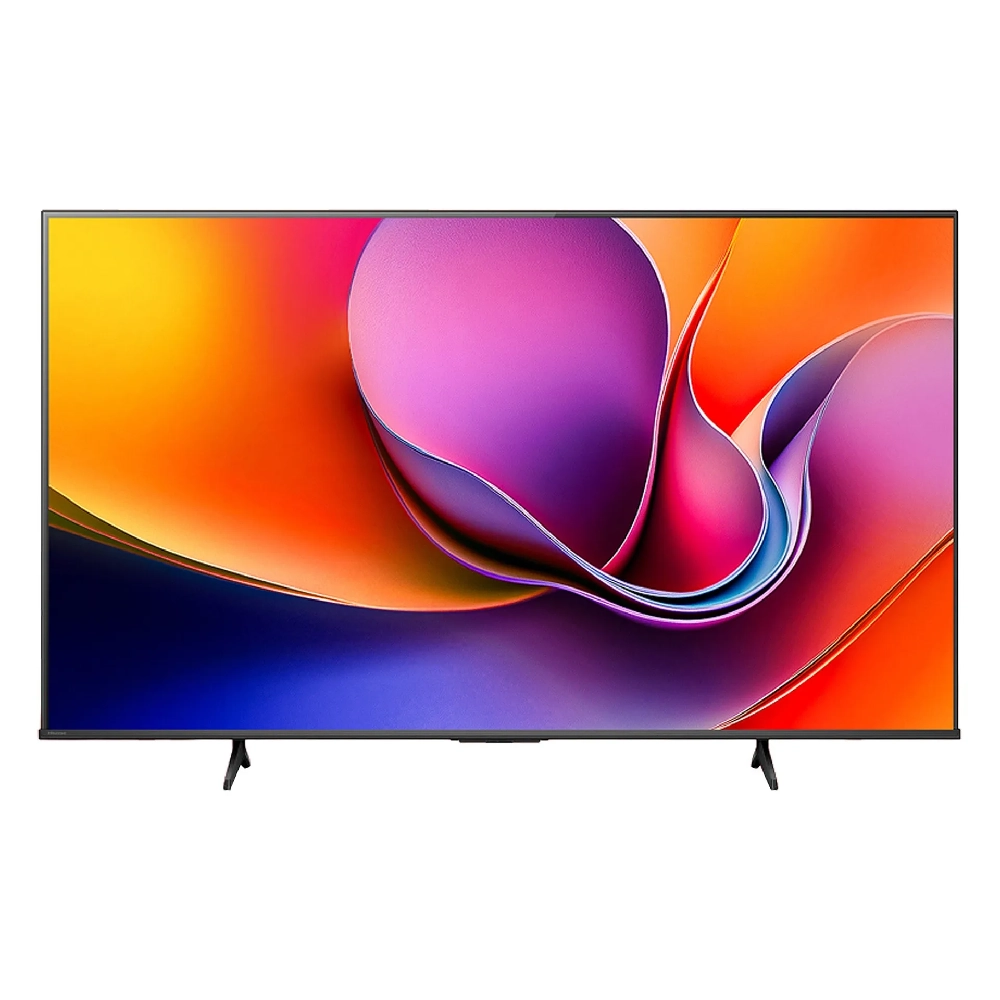 Hisense 85 Inch UHD 4K Smart TV 85A61Q Black