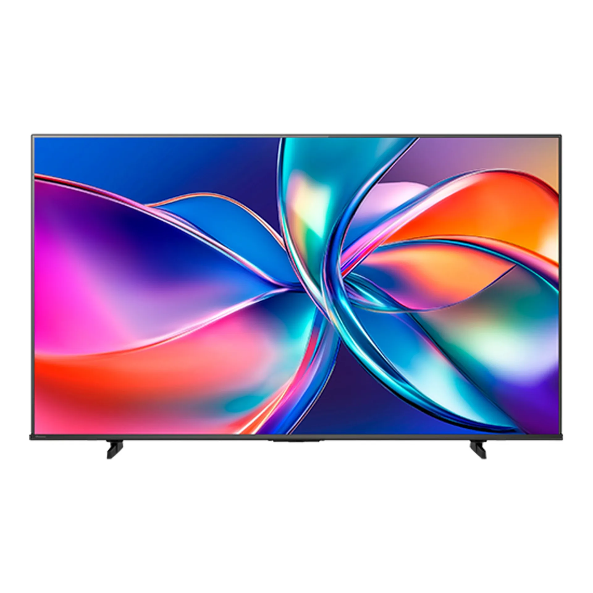 Hisense 85 Inch QLED 4K 60Hz 85Q6Q Black
