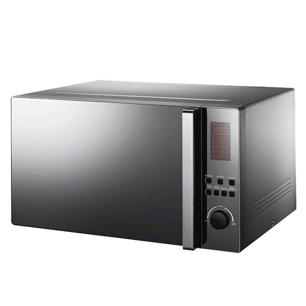 Hisense Microwave Oven With Grill 45 L H45MOMK9 Grey