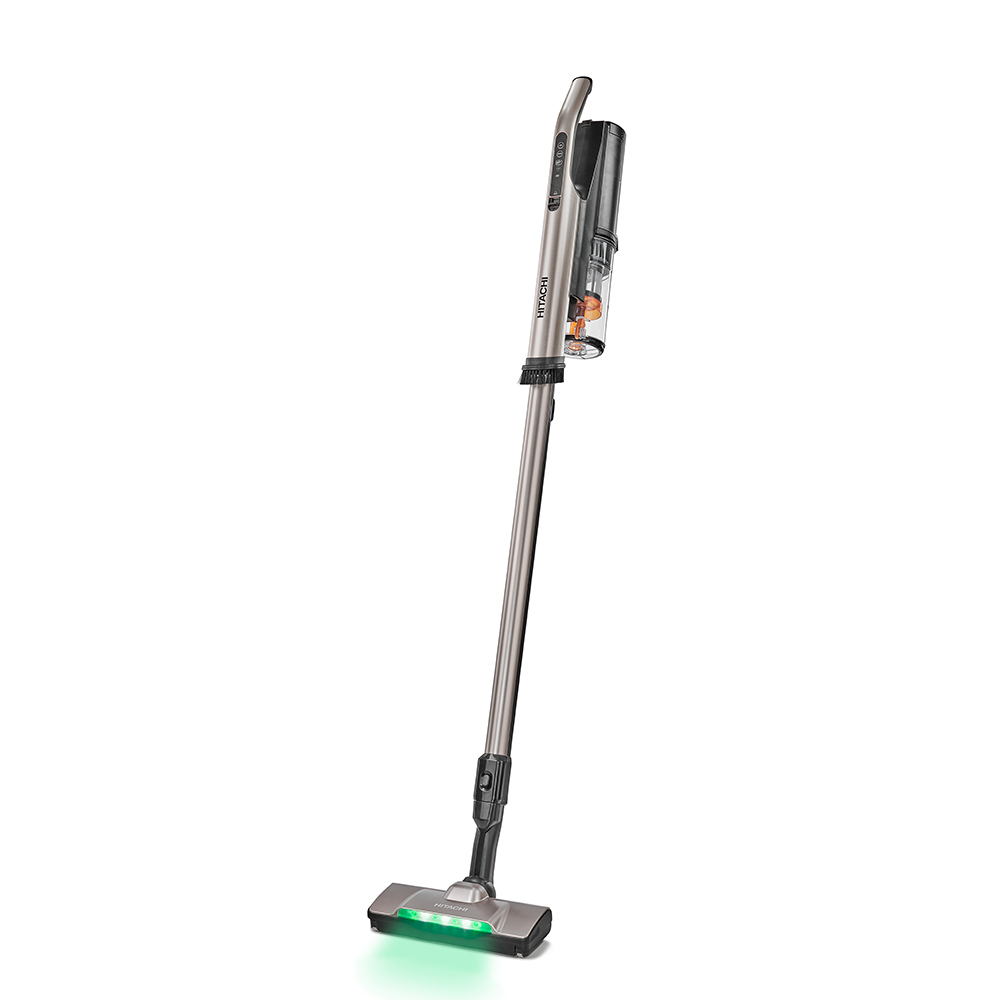 Hitachi Cordless Stick Vacuum Cleaner PV-XH3MCGGCM Gold