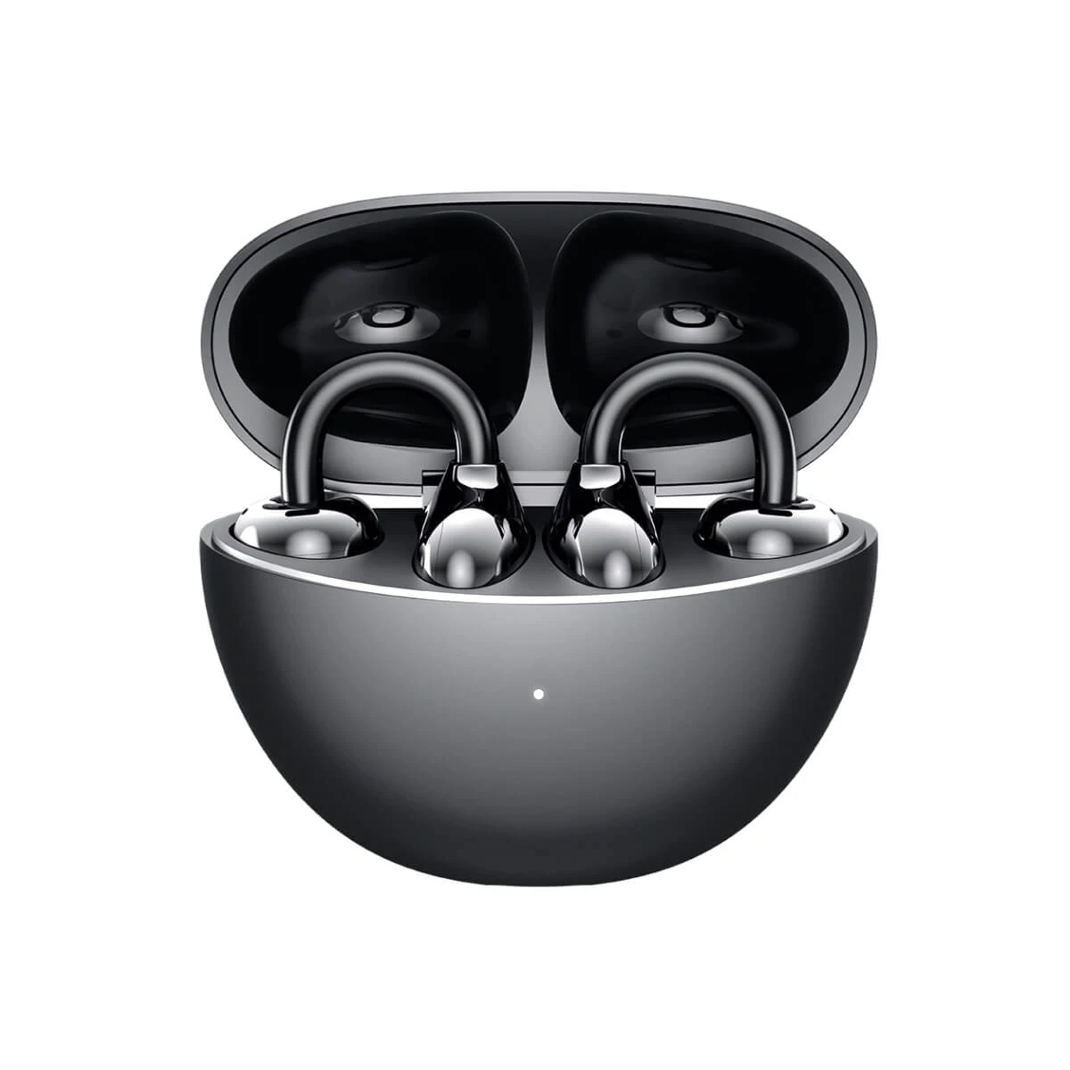 Honor Choice Earbuds Clip Black