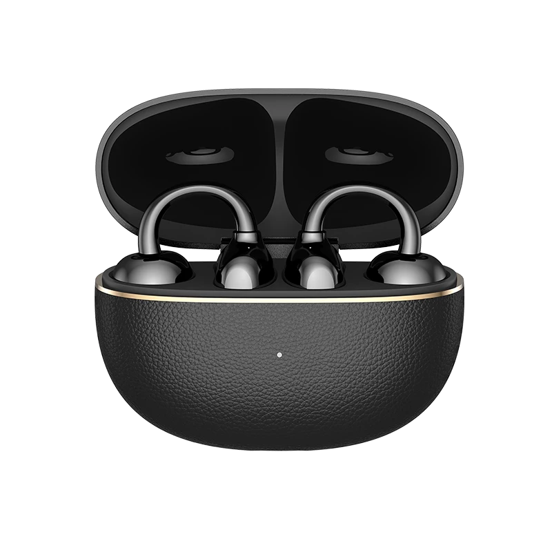 Honor Clip 2 Pro Earbuds Black