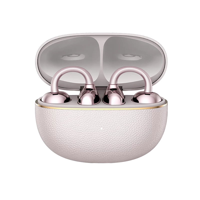 Honor Clip 2 Pro Earbuds Rose Gold