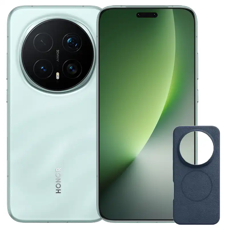 Honor Magic 8 Pro 512GB 12GB Ram 5G Cyan