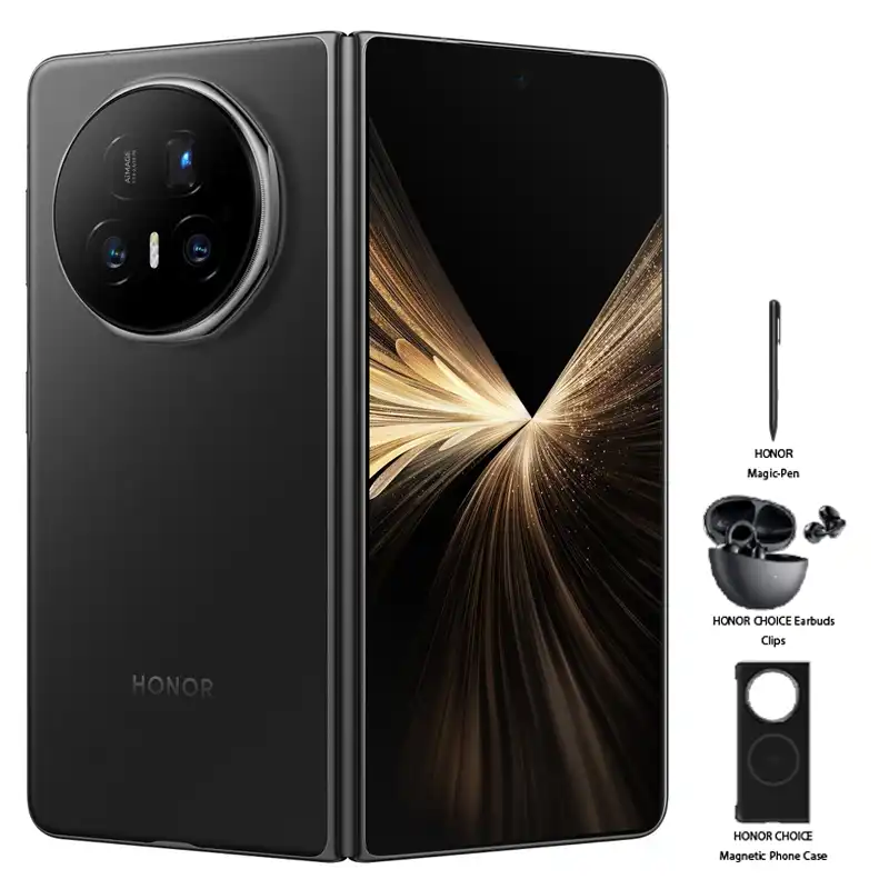 Honor Magic V5 512GB 16GB 5G Black