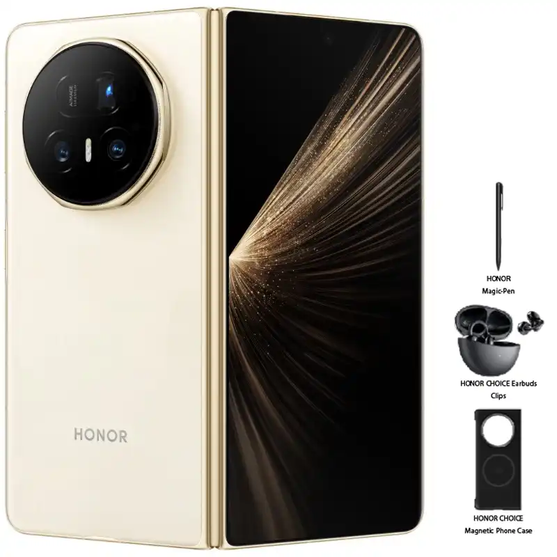 Honor Magic V5 512GB 16GB 5G White