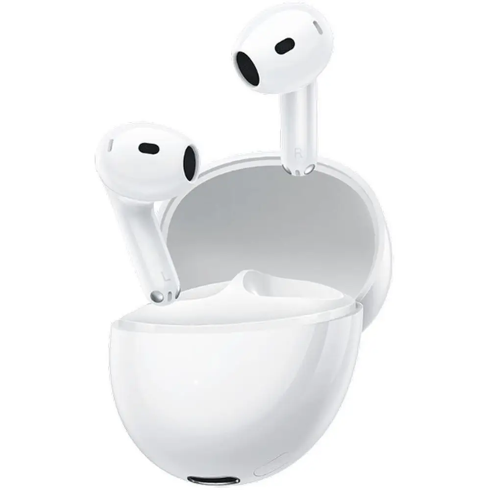 Honor Choice S7 Wireless Earbuds White