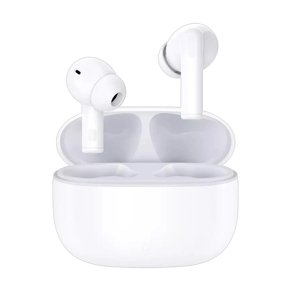 Honor X7 Lite Earbuds White