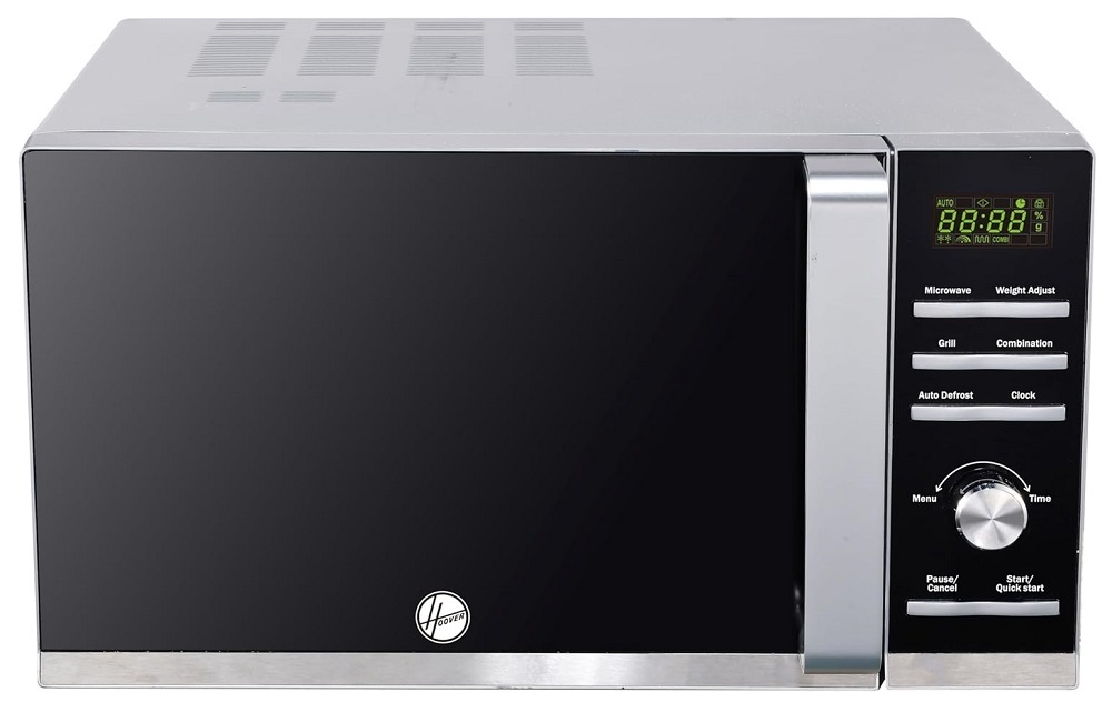 Hoover Microwave 30L 900W HMW-M30CG-S Silver