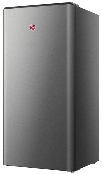 Hoover Refrigerator 7.5 C.F 200 L. HSD-H200-S