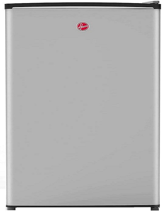 Hoover Refrigerator 3.5 C.F 92 L. HSD-K92-S Silver