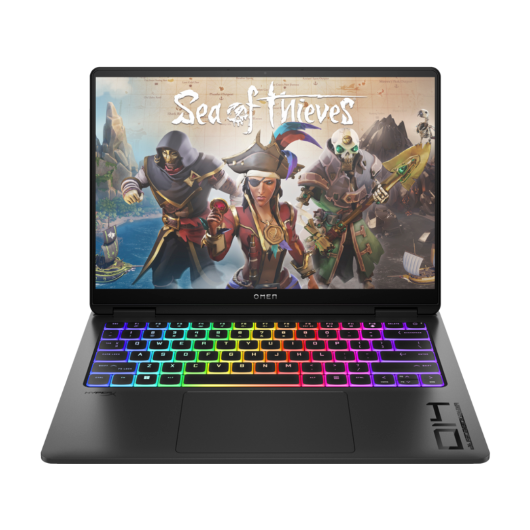 Hp Omen Laptop Core Ultra 9 1 TB SSD 32GB Ram 14-FB0000NE