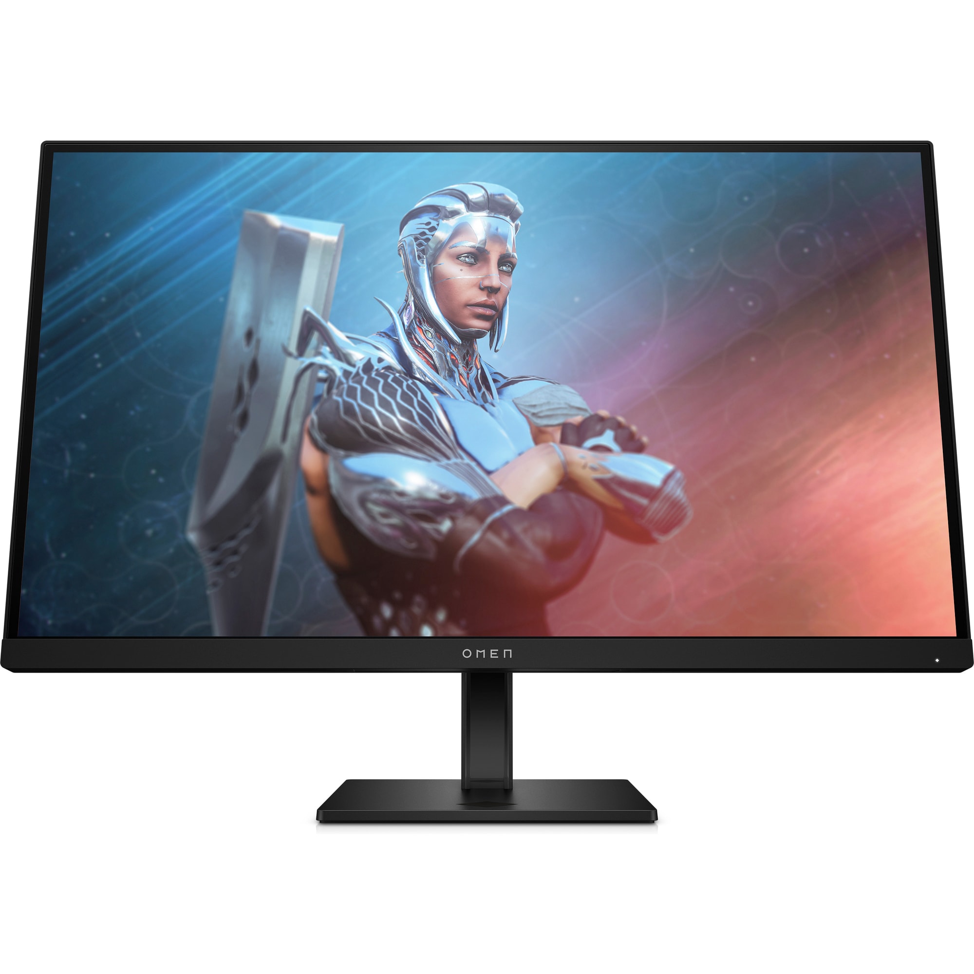 HP OMEN 27 inch FHD Gaming Monitor 165Hz 780F9AA Black