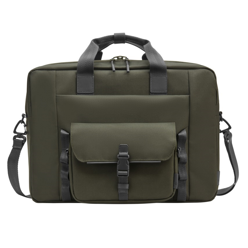 HP 15.6 inch Laptop Bag 9J4C2AA Green