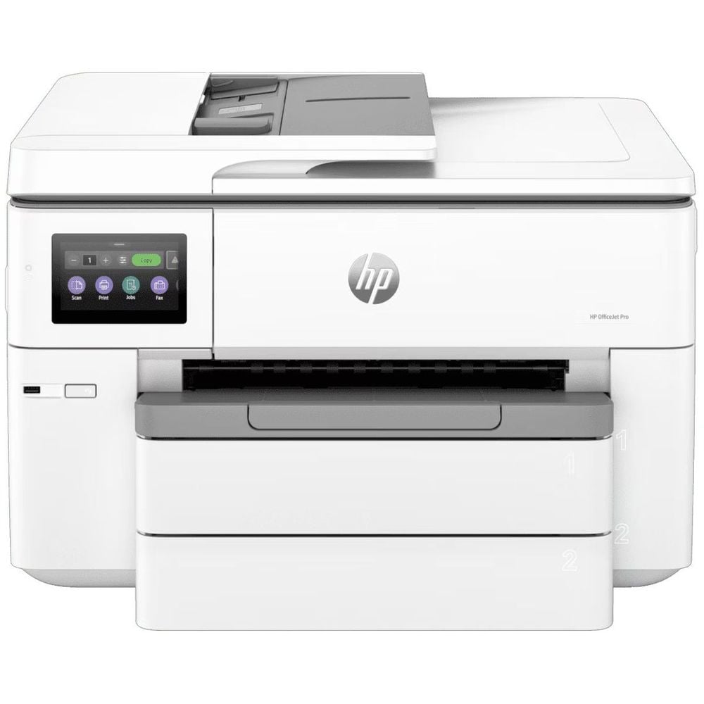 HP OfficeJet Pro 9730 Wide Format All-in-One Printer OJ9730