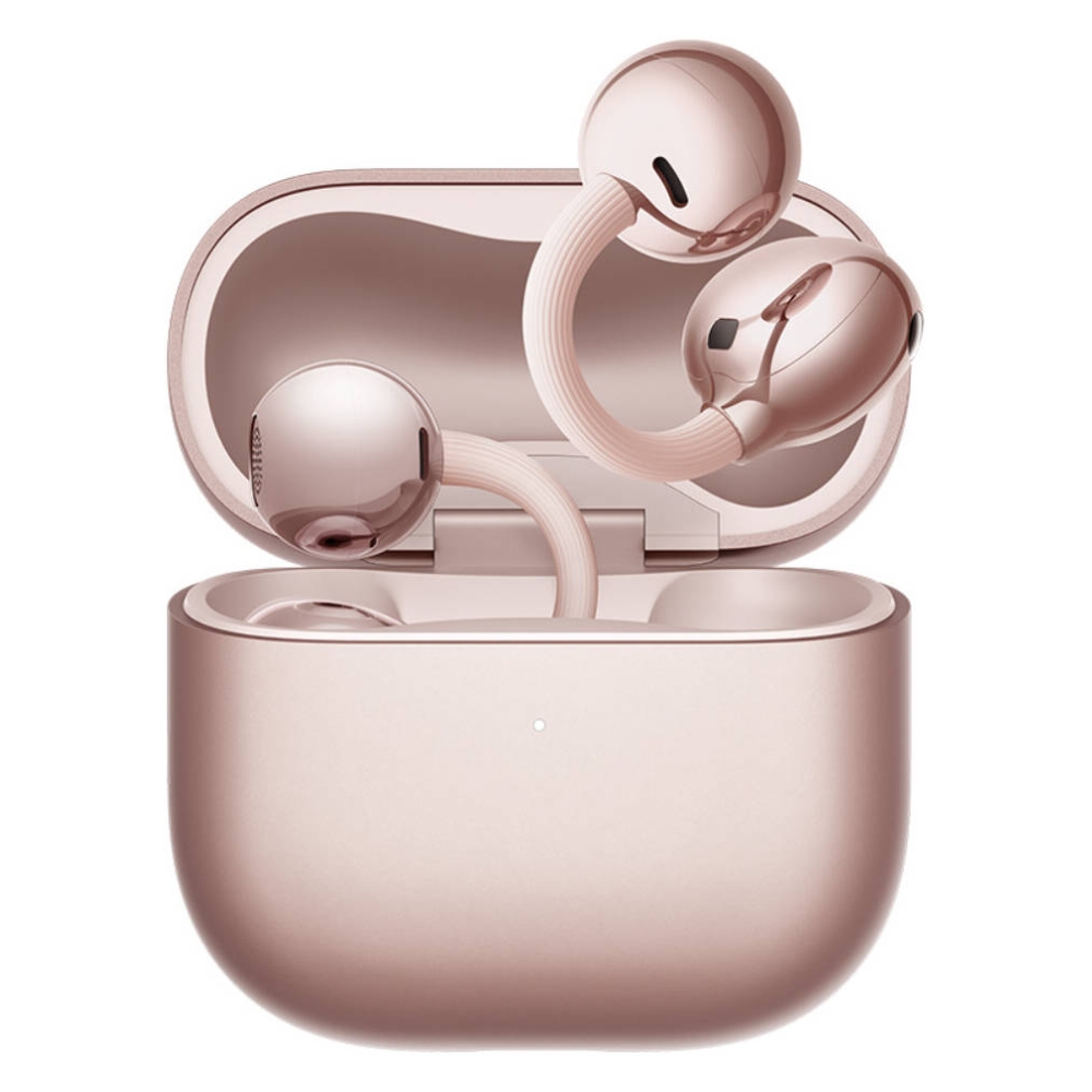 Huawei FreeClip 2 Wireless Earbuds Rose Gold