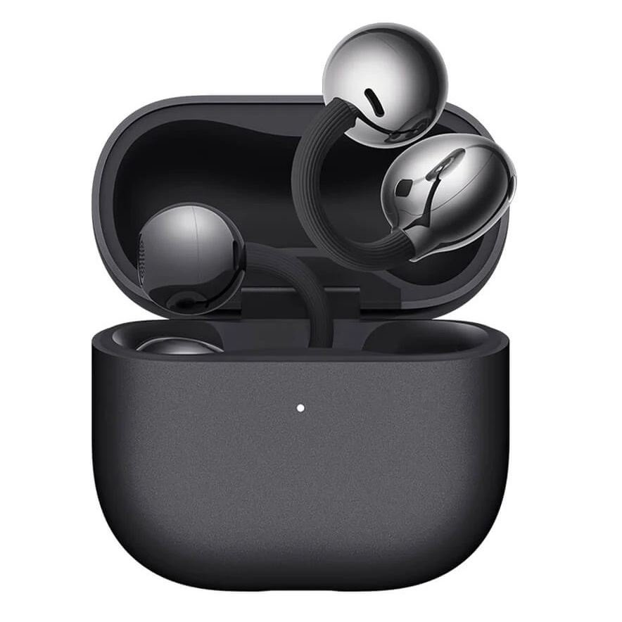 Huawei FreeClip 2 Wireless Earbuds Black