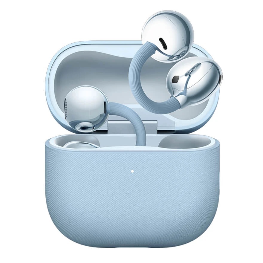 Huawei FreeClip 2 Wireless Earbuds Blue