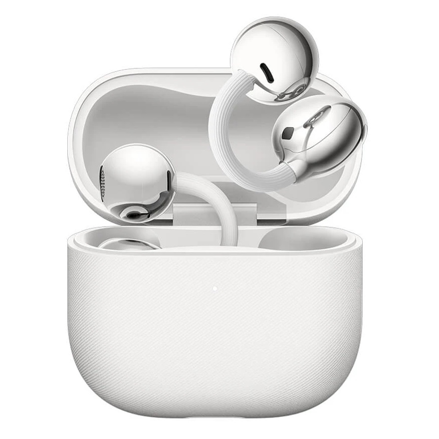 Huawei FreeClip 2 Wireless Earbuds White