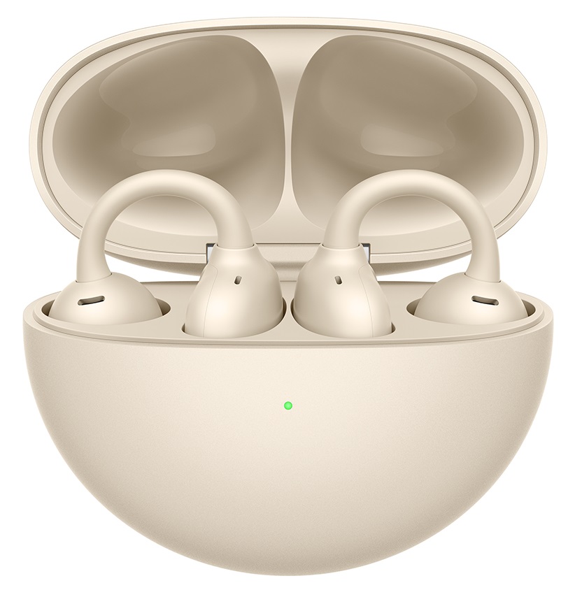 Huawei Freeclip Earbuds Beige