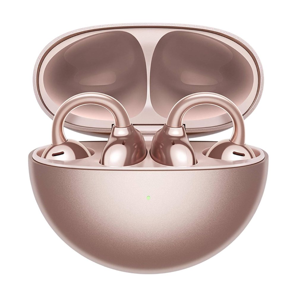 Huawei Freeclip Earbuds Rose Gold