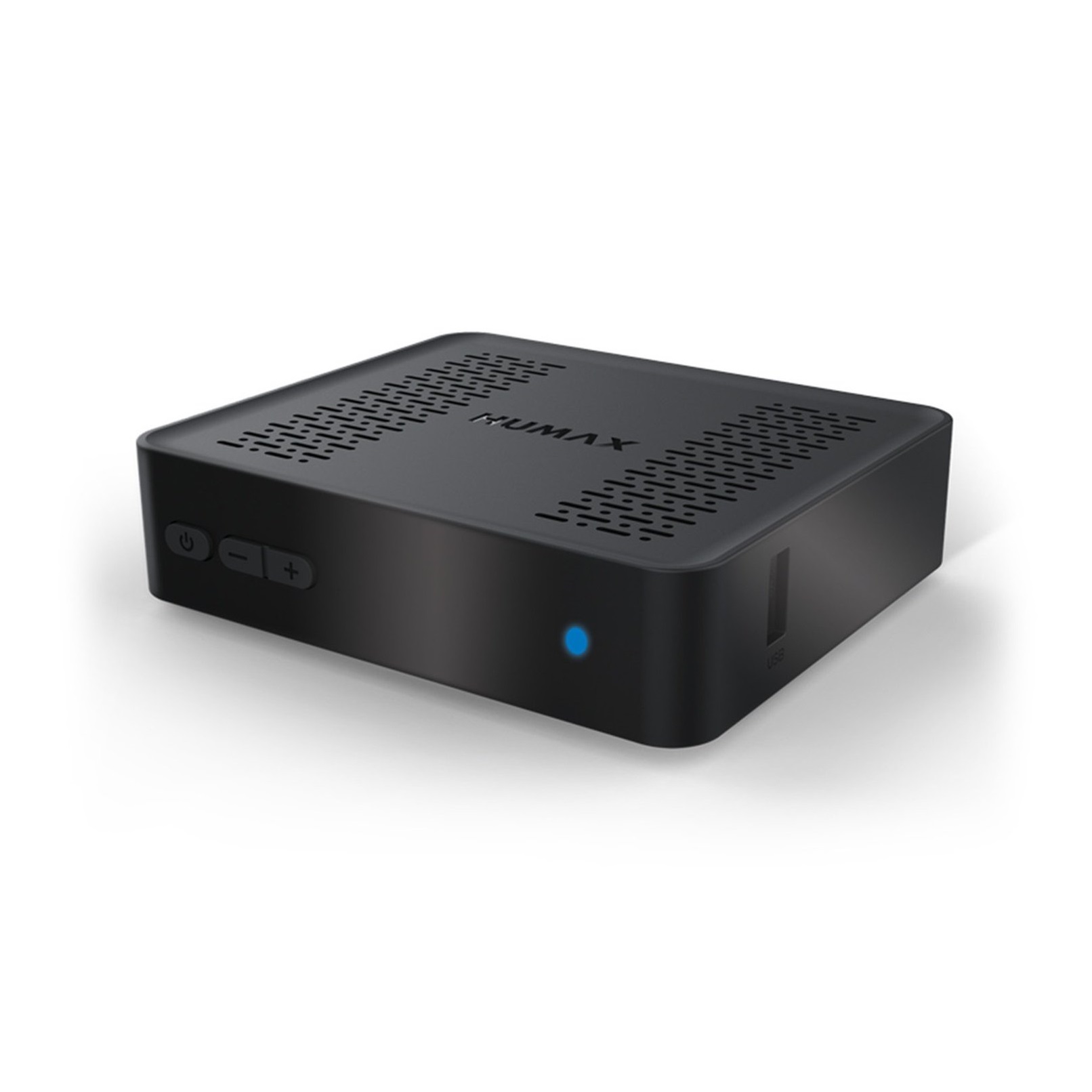 Satellite Receivers