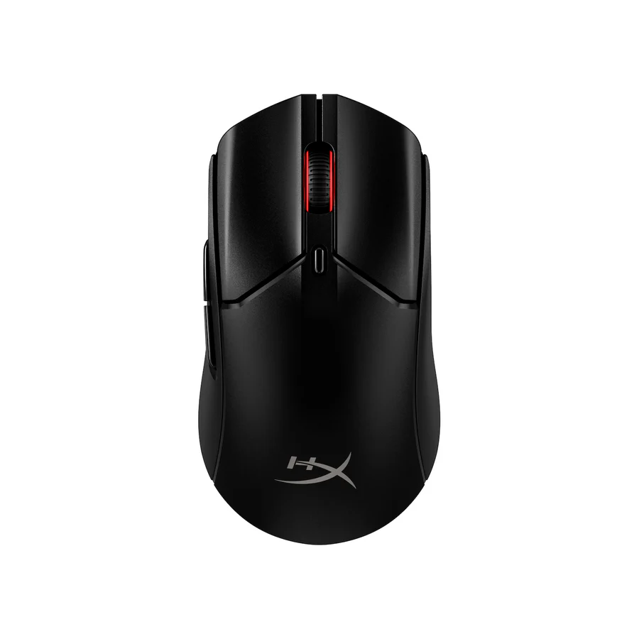 Hyperx Pulsefire Haste 2 Wireless Gaming Mouse 6N0B0AA Black