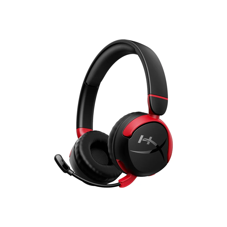 Hyperx Cloud Mini Wireless Gaming Headset 7G8F1AA Black