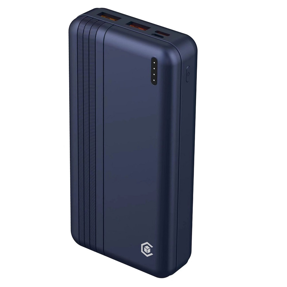 Ibrit S30 Pro 30000mAH Power Bank 65W 4Ports IBS30PB