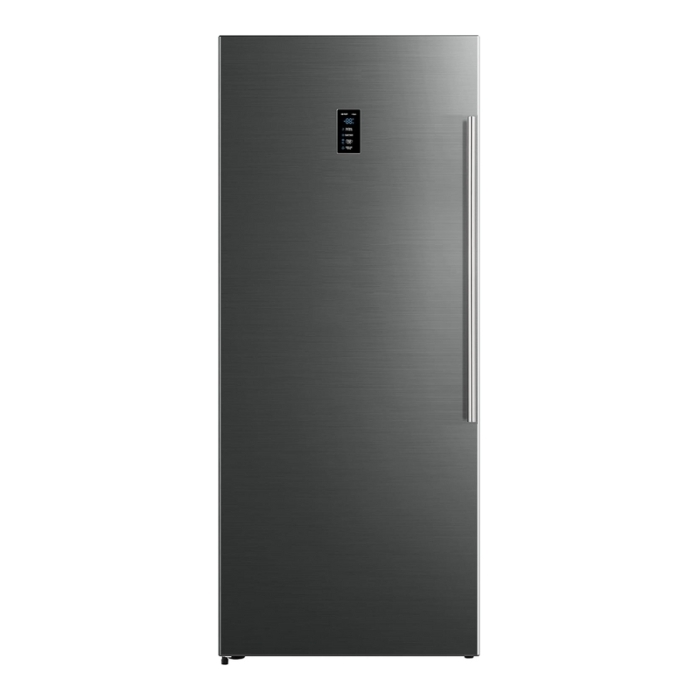 Ignis Freezer-Refrigerator 17CF 479L Left Open FXV625NFX-L
