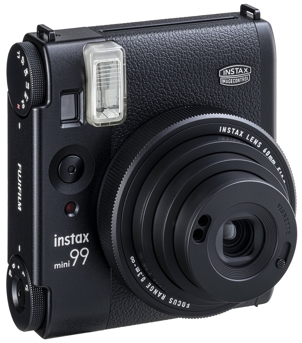 Instax Mini 99 Analog Camera Black
