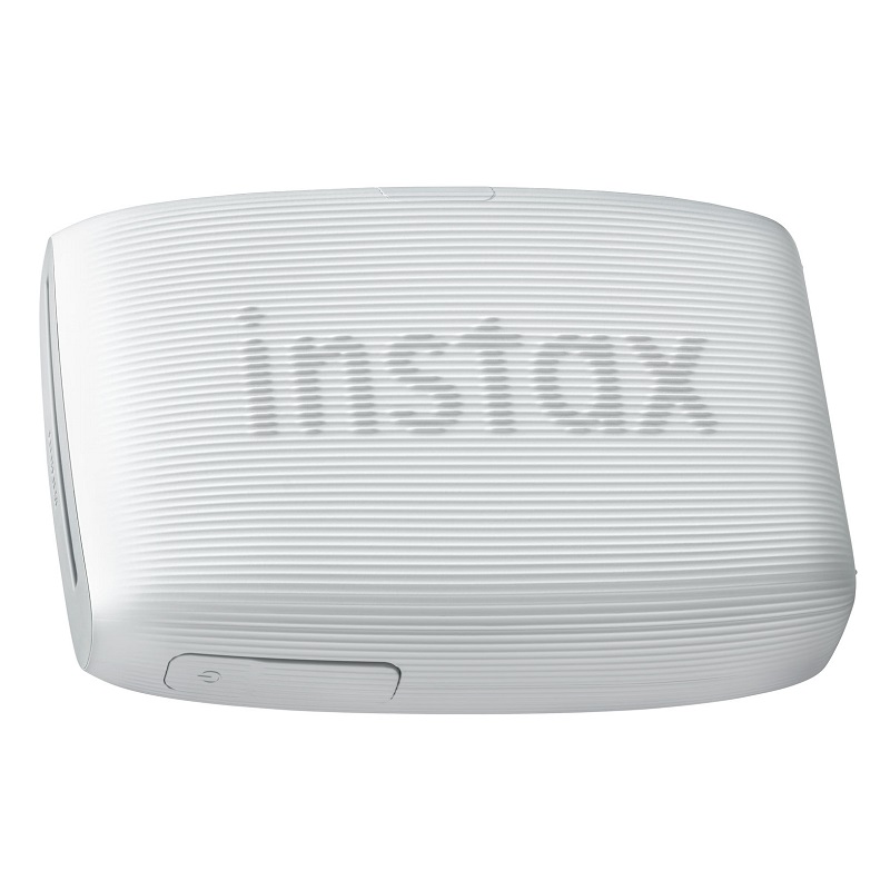 Fujifilm Instax Mini Link 3 Smartphone Printer White