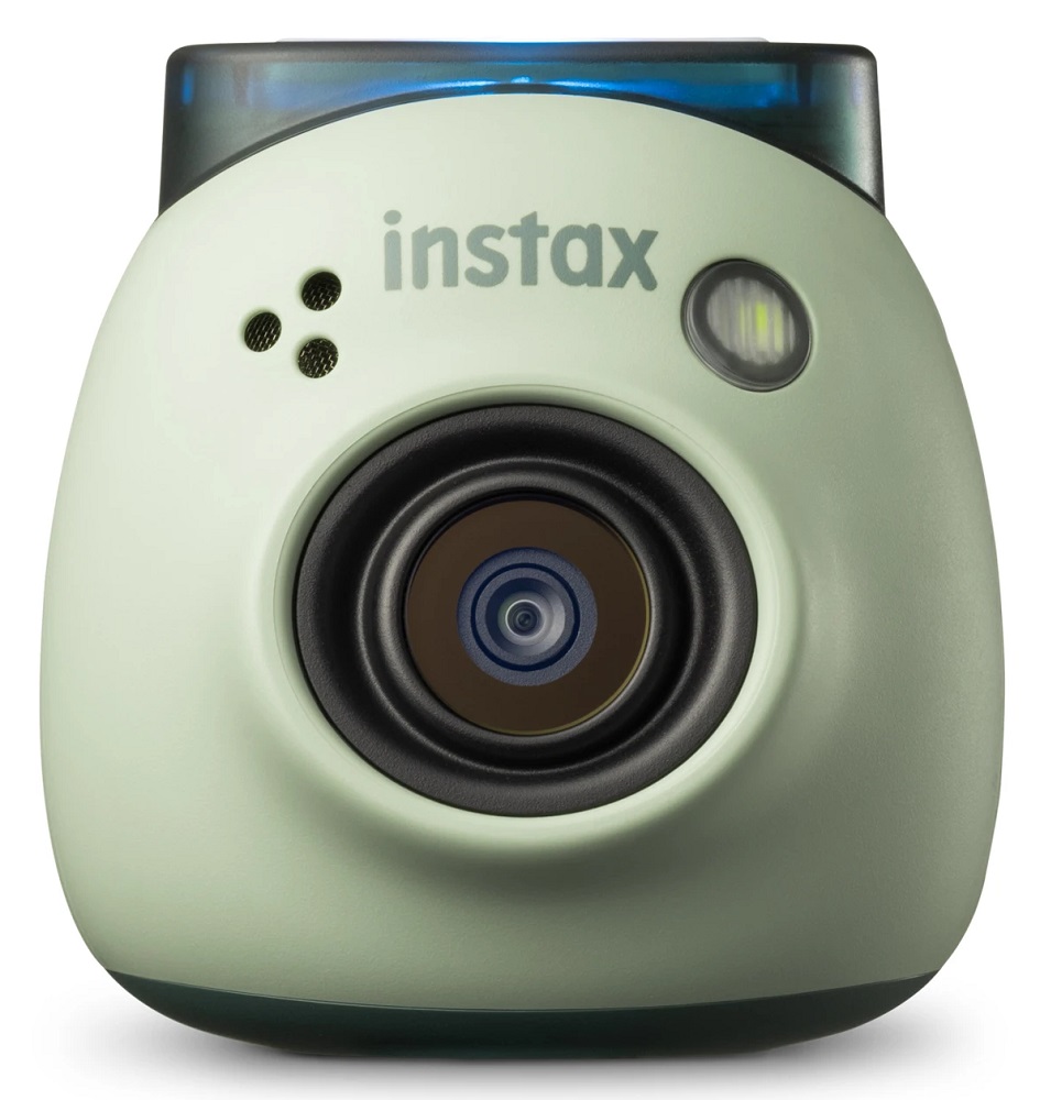 Instax Pal Digital Camera Green