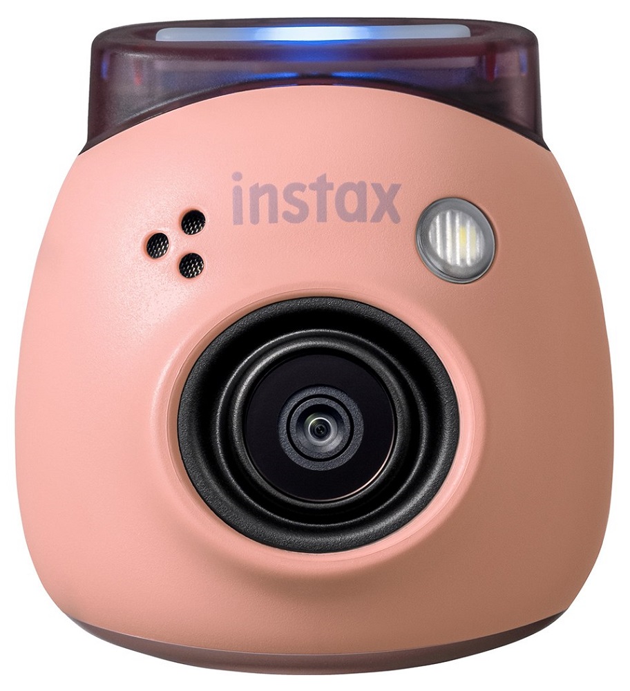 Instax Pal Digital Camera Pink