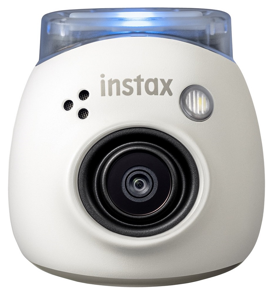 Instax Pal Digital Camera White