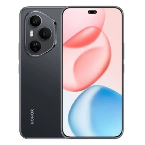 Honor 400 Pro 512gb 12gb Ram 5g Black